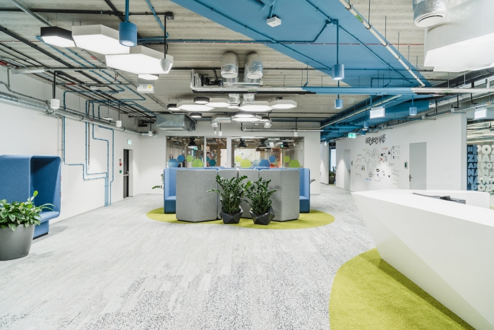 OLX Group Offices - Poznan - 26