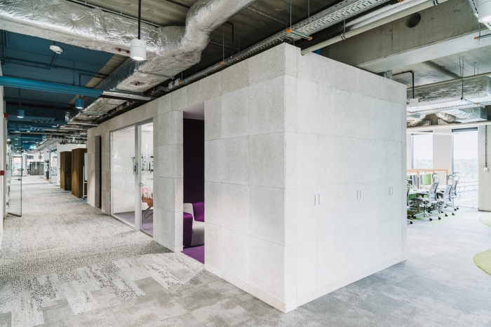 OLX Group Offices - Poznan - 28
