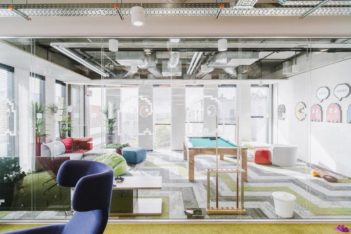 OLX Group Offices - Poznan - 8