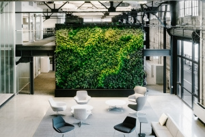 Prologis Offices - San Francisco