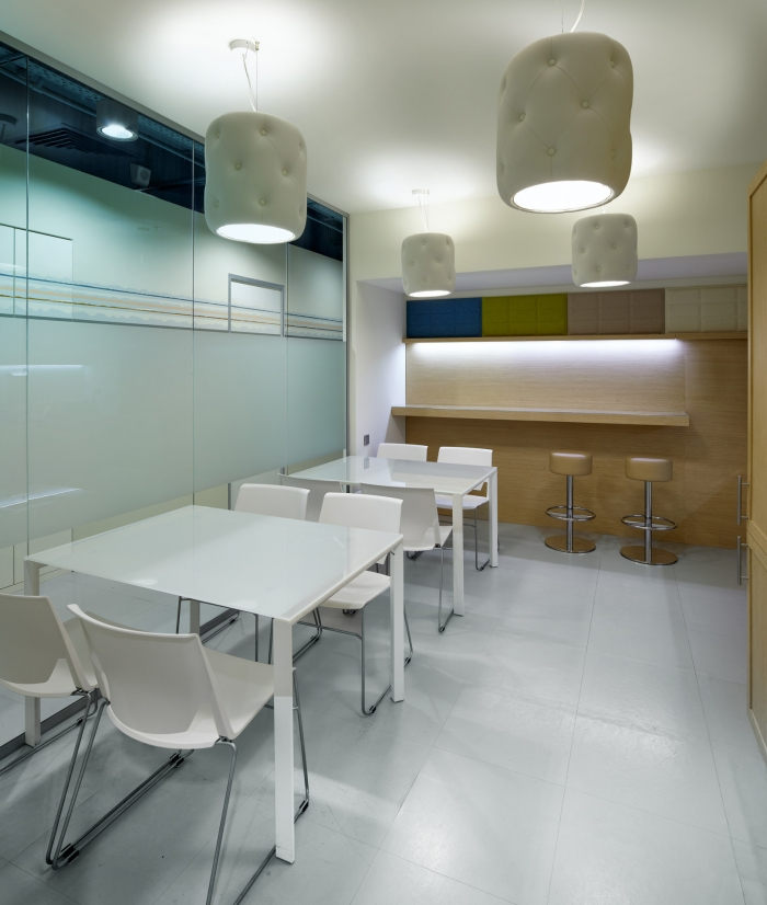 Re:Sources/Publicis Groupe Offices - Moscow - 11