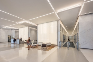 Deutsche Asset Management, RREEF Property Trust Offices - Chicago