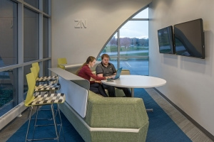 Scott Technology Center Offices - Omaha