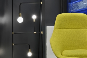 Silicon Valley Bank Offices - New York City