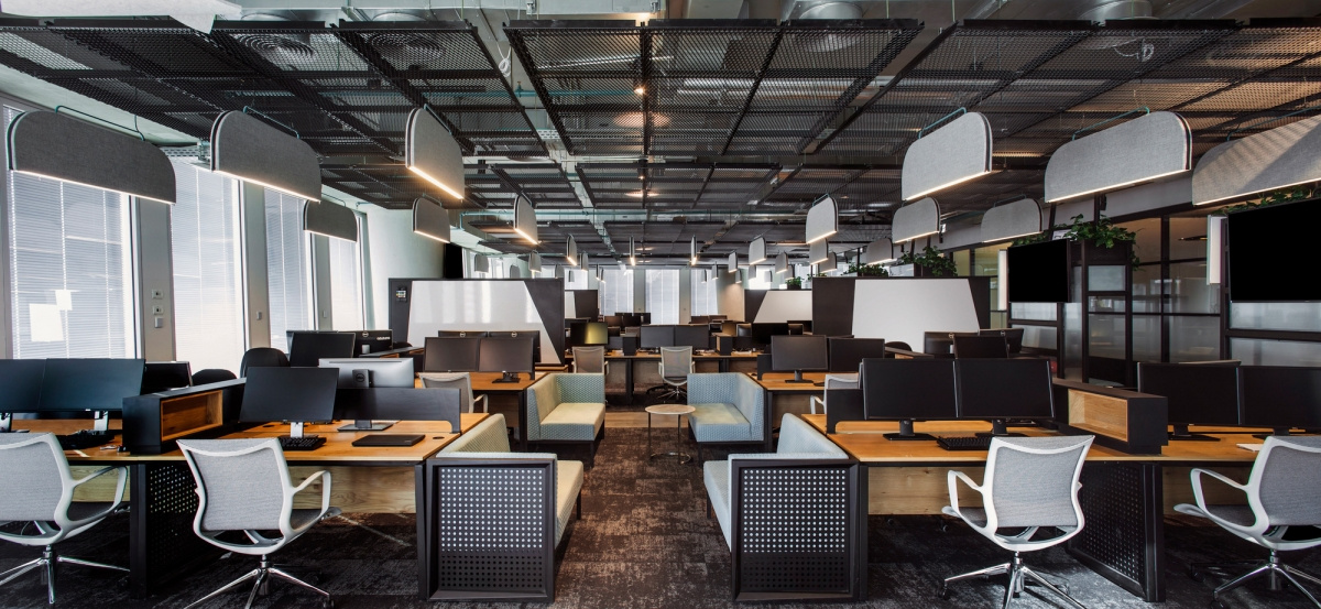 Similarweb office