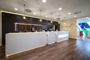 Sky Italia Offices - Milan