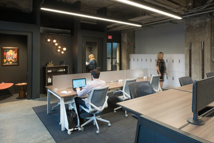 SR Collective Coworking Offices - Kansas City - 3
