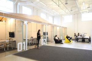 STAT Search Analytics Offices - Vancouver