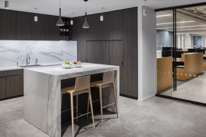 Take-Two Interactive Software Offices - New York City