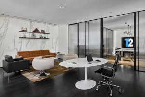 Take-Two Interactive Software Offices - New York City