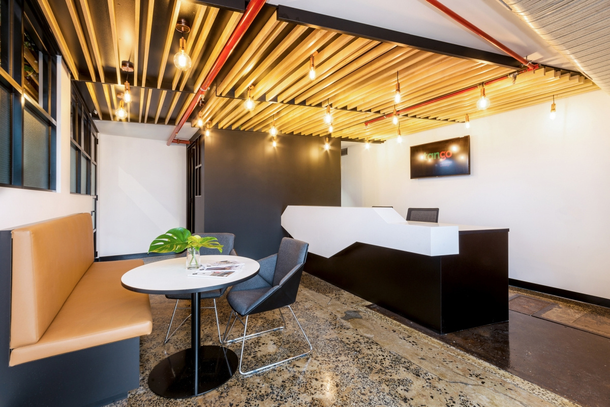 Tango Energy Offices Geelong Office Snapshots