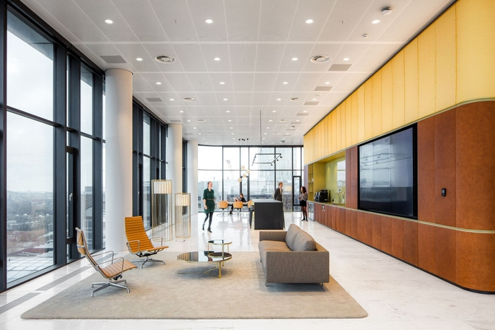 CMS Offices - Amsterdam - 6