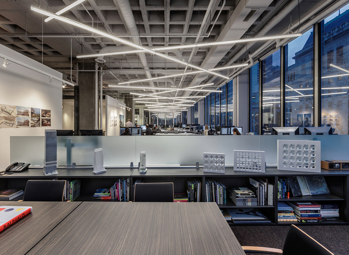 GREC Architects Offices - Chicago - 10