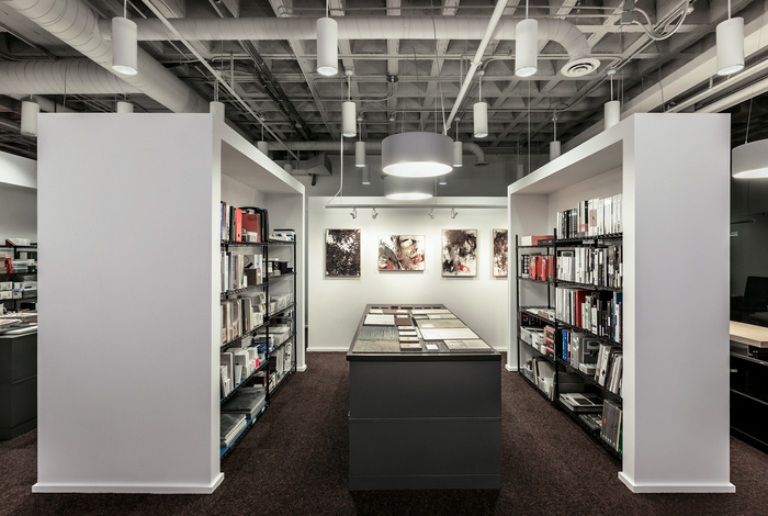 GREC Architects Offices - Chicago - 6
