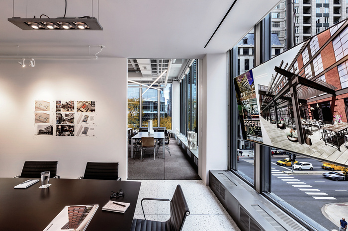 GREC Architects Offices - Chicago - 7