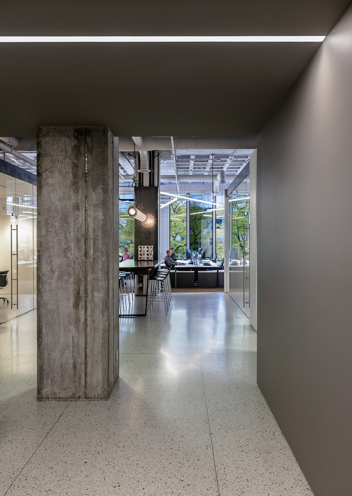 GREC Architects Offices - Chicago - 3