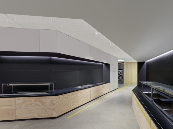 SAP Innovation Center Offices - Potsdam - 3