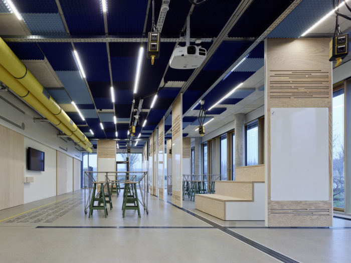 SAP Innovation Center Offices - Potsdam - 5