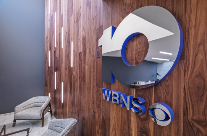 WBNS 10TV Offices - Columbus - 7