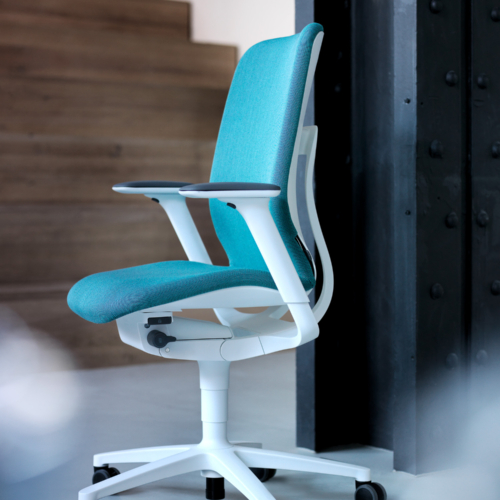 AT Task Chair - 0