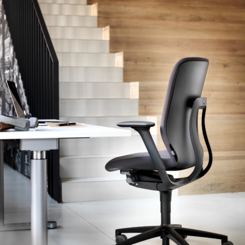 AT Task Chair - 0
