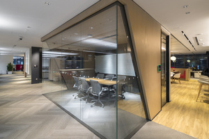 Yum China Offices - Shanghai