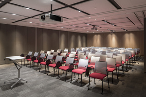 Yum China Offices - Shanghai