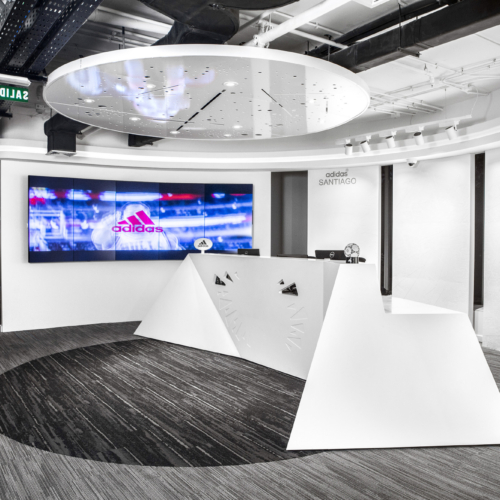 recent Alfredo Leon Bulling office photography projects