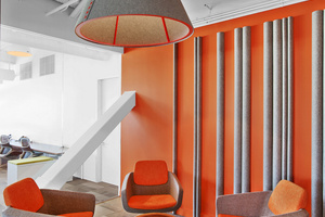 Alibaba Pictures Offices - Pasadena