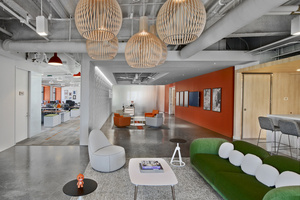 Alibaba Pictures Offices - Pasadena