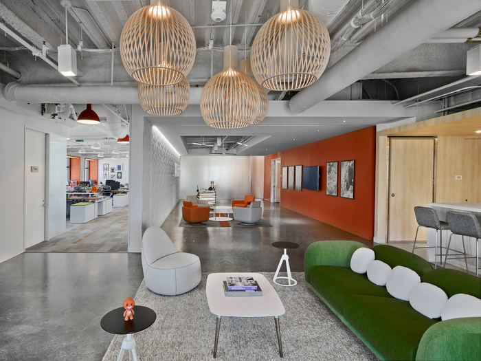 Alibaba Pictures Offices - Pasadena - 8
