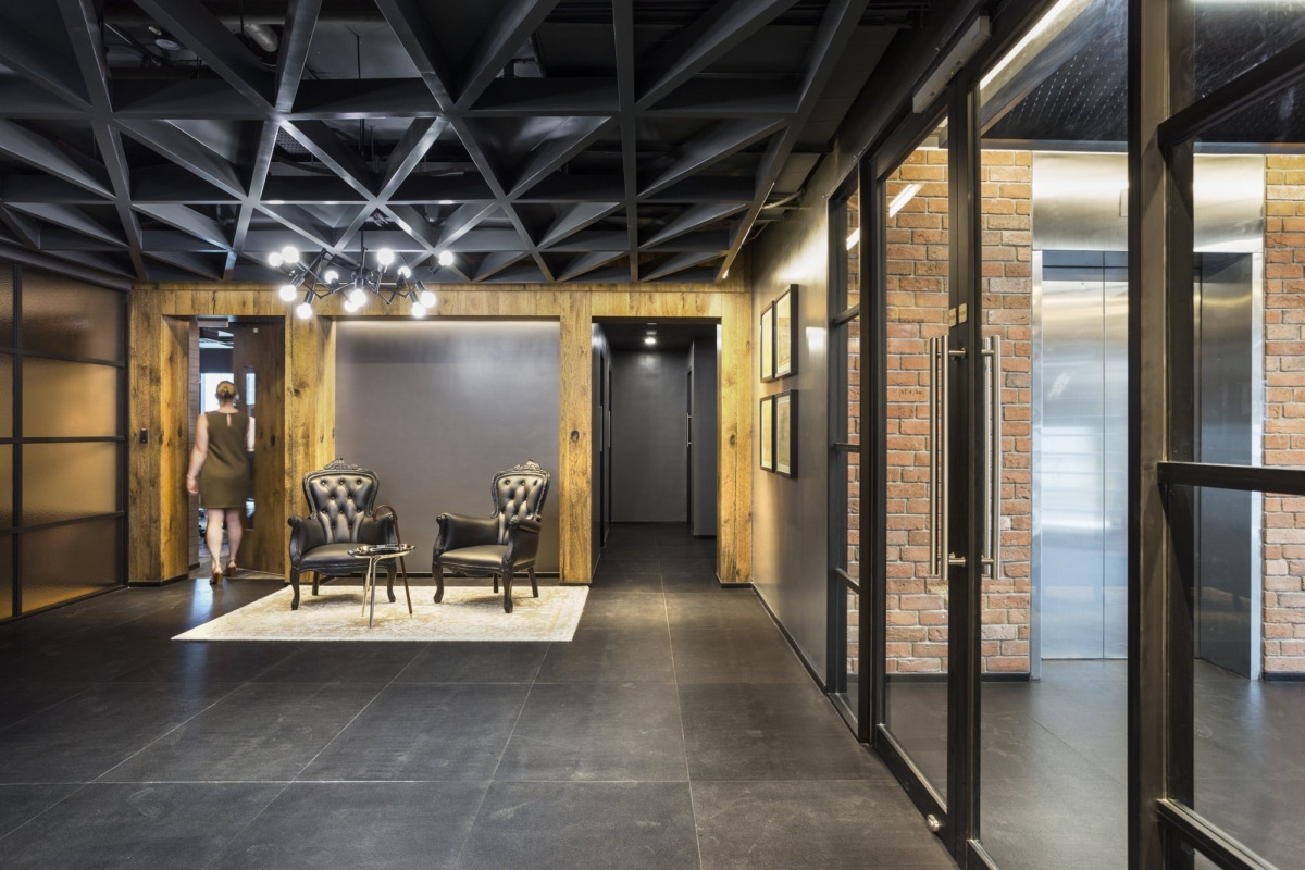 Altico Offices - Mumbai | Office Snapshots