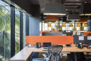 Altico Offices - Mumbai