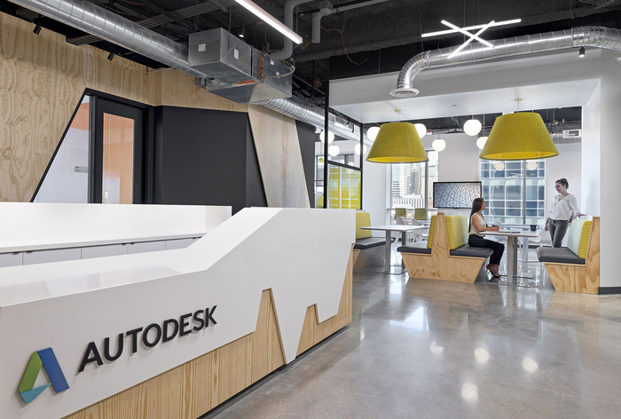 Autodesk Offices - Denver - 4