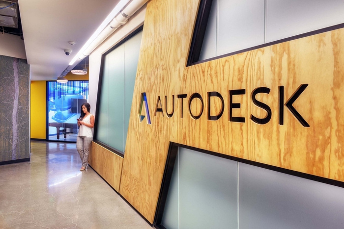 Autodesk Offices - Denver - 2