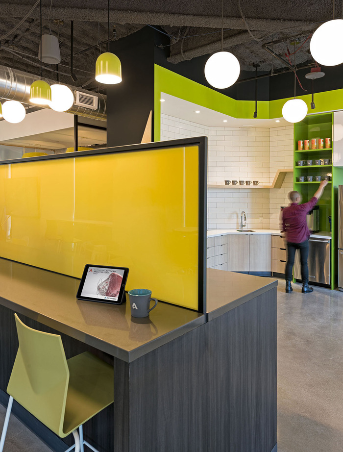 Autodesk Offices - Denver - 9