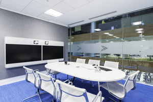 Bank of New York Mellon Offices - Manchester | Office Snapshots