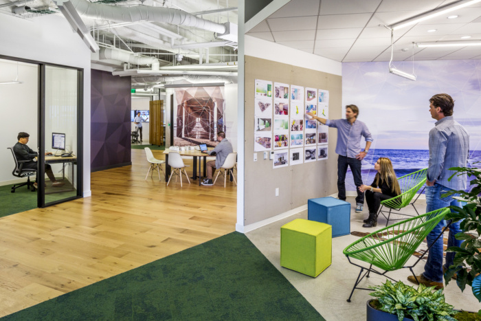 BCG Digital Ventures Offices - Manhattan Beach - 2