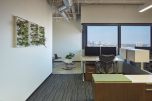 Capital Brands Offices - Los Angeles