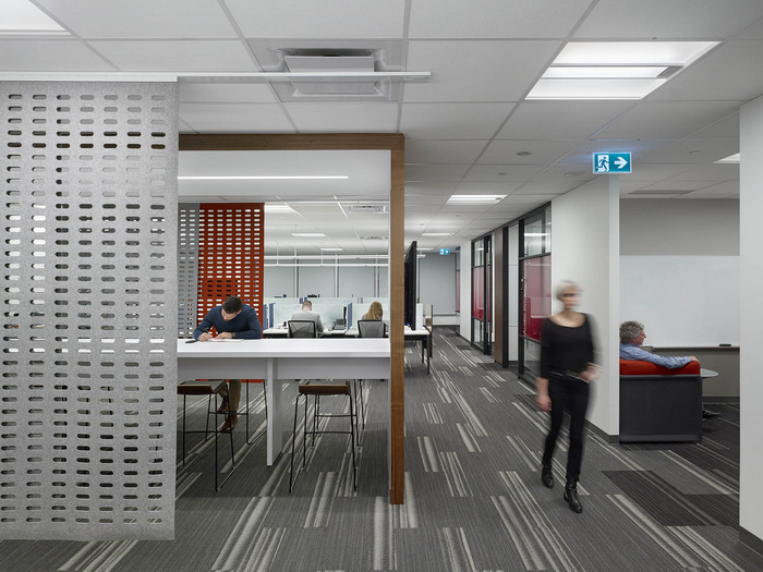 Cisco Offices - Toronto - 8