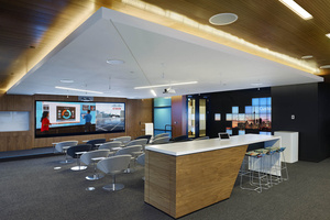 Cisco Offices - Toronto