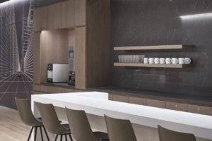 Cushman & Wakefield Offices - Irvine