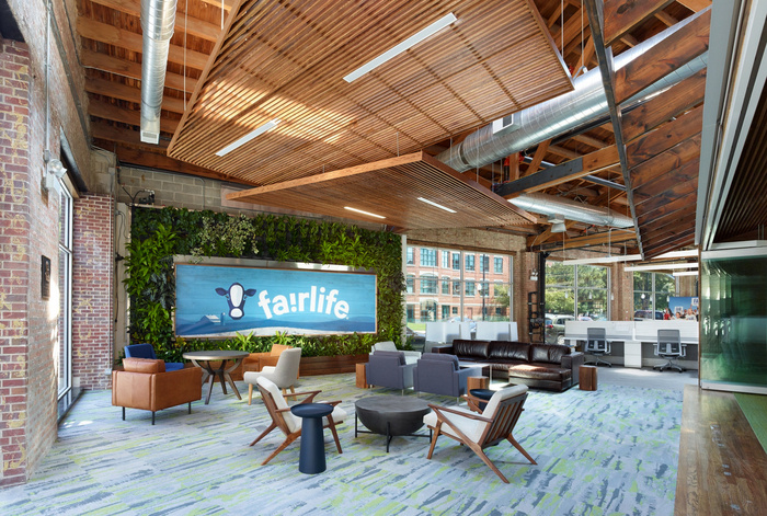 fairlife Offices - Chicago - 1