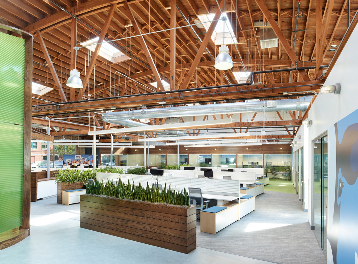 fairlife Offices Chicago Office Snapshots