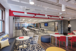 Grubhub Offices - Chicago