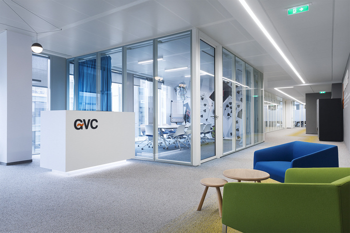 GVC Offices - Sofia - 1