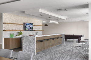 Hanley Corporate Tower - Clayton