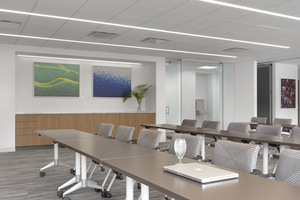 Hanley Corporate Tower - Clayton