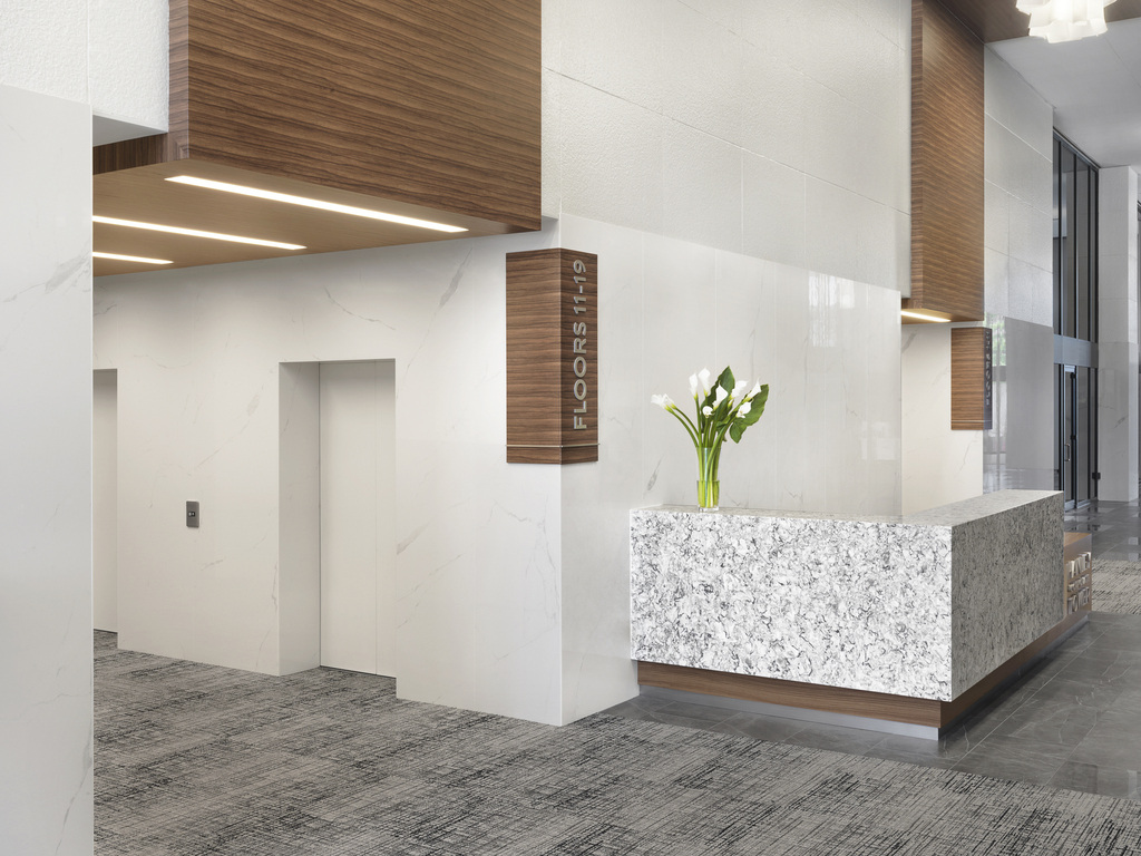 Hanley Corporate Tower - Clayton | Office Snapshots