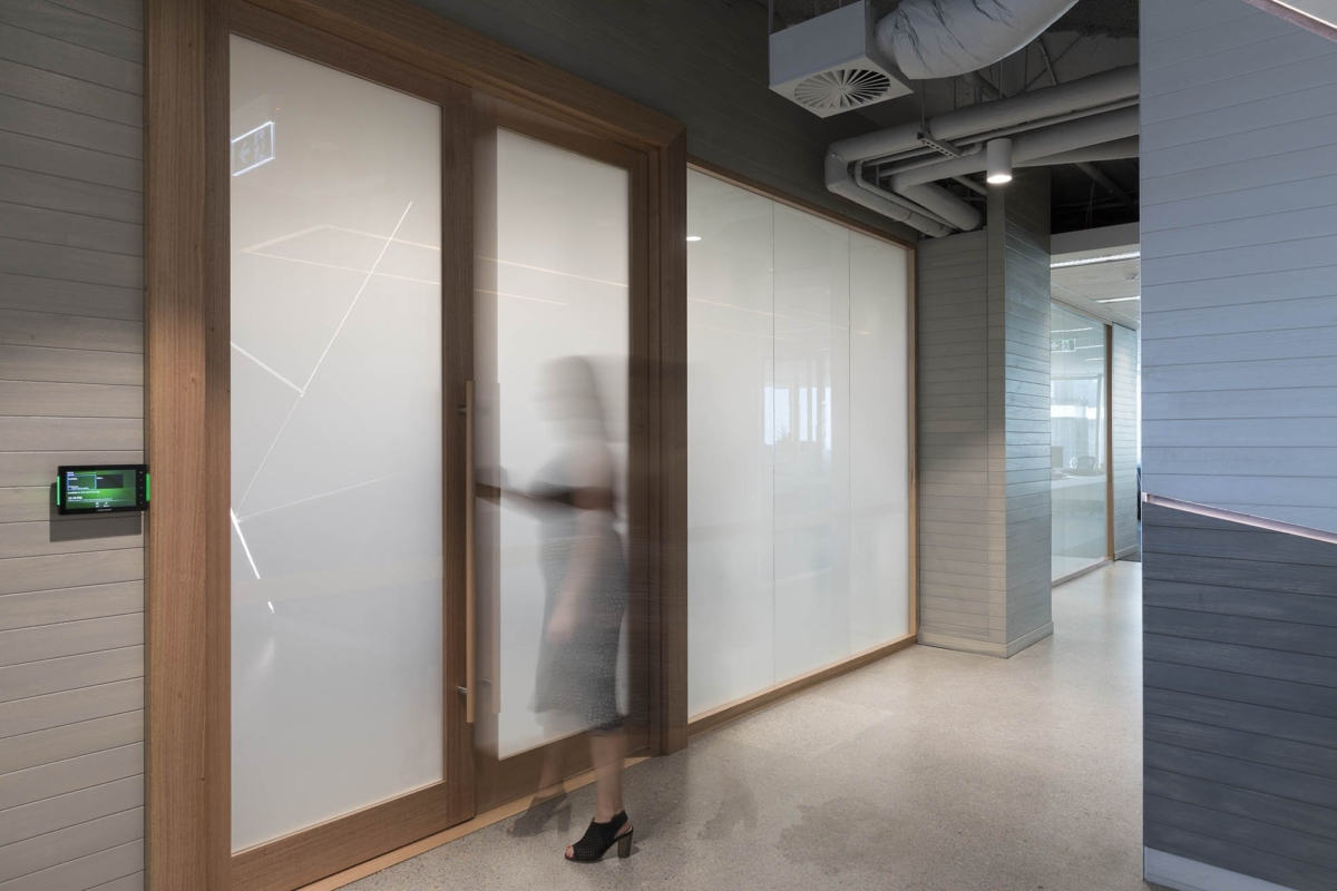 Hollard Insurance Group Offices - Sydney | Office Snapshots